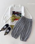 Little Foxx – Dajunbi Tee