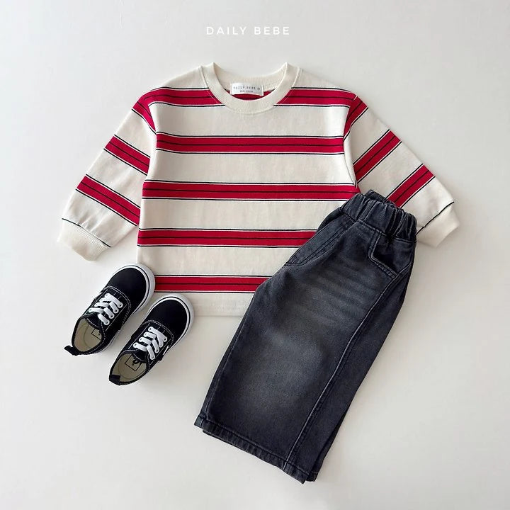 Little Foxx – You and Me Sweatshirt