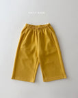 Little Foxx – Daily Wide Pants