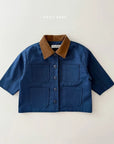 Little Foxx – Work Jacket
