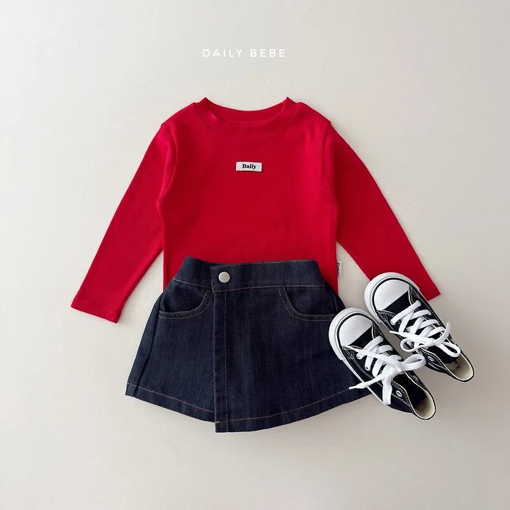 Little Foxx – Ddak Tee
