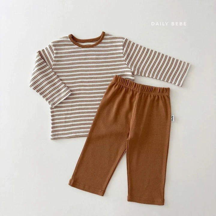 Little Foxx – Cozy Homewear