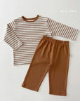 Little Foxx – Cozy Homewear