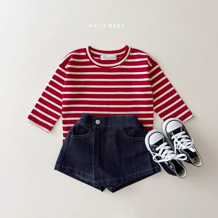 Little Foxx – Everyday Daily Tee