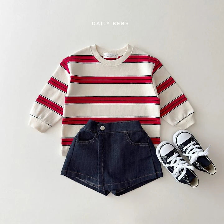 Little Foxx – You and Me Sweatshirt