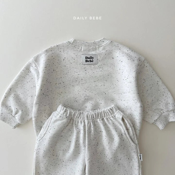 Little Foxx – Cookies n Cream Set