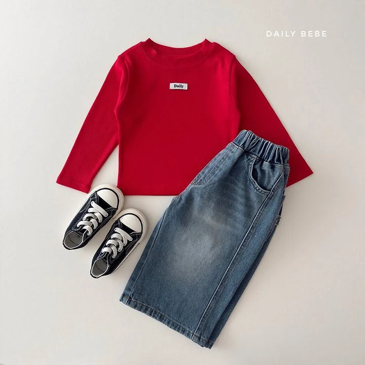 Little Foxx – Ddak Tee