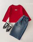 Little Foxx – Ddak Tee