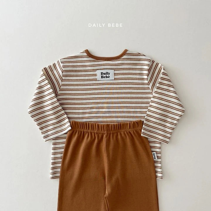 Little Foxx – Cozy Homewear