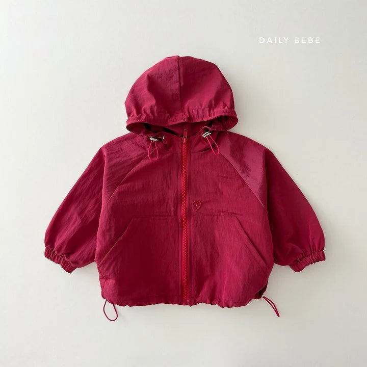 Little Foxx – Trail Jumper