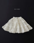 Little Foxx – Pure Long Skirt
