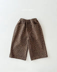 Little Foxx – Tiger Pants