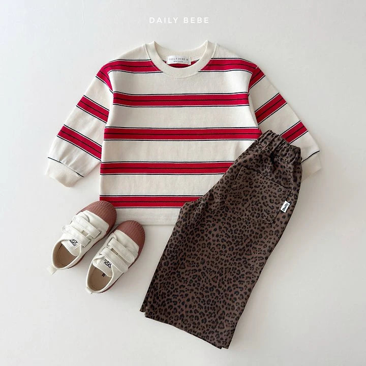 Little Foxx – You and Me Sweatshirt