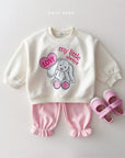 Little Foxx – My Little Sweatshirt