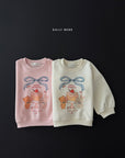 Little Foxx – Cake Sweatshirt