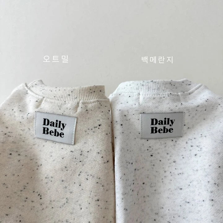 Little Foxx – Cookies n Cream Set