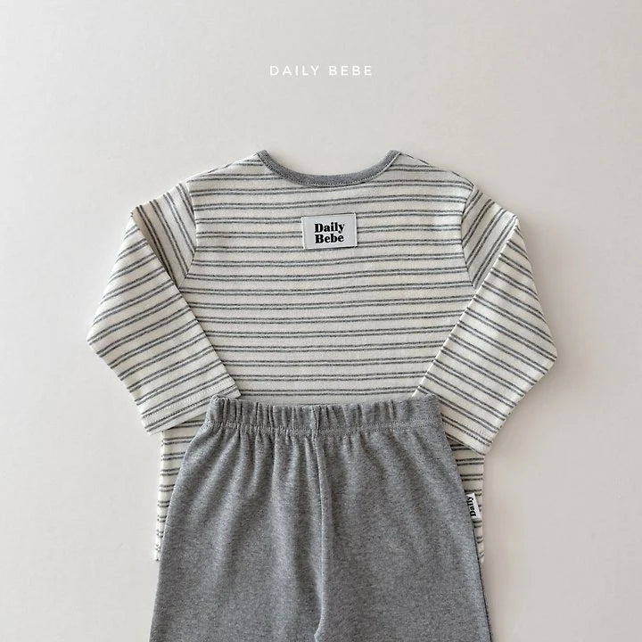 Little Foxx – Cozy Homewear