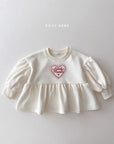 Little Foxx – Lovely Moment Tee