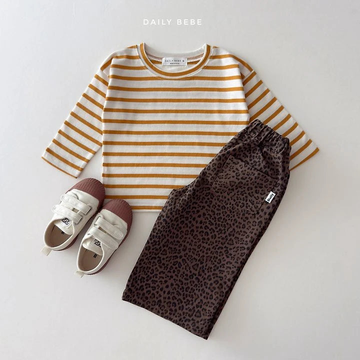Little Foxx – Everyday Daily Tee