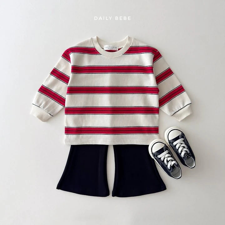 Little Foxx – You and Me Sweatshirt