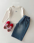 Little Foxx – Ddak Tee