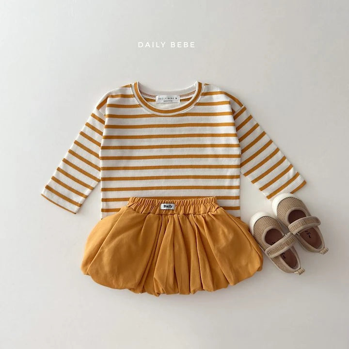 Little Foxx – Everyday Daily Tee