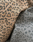 Little Foxx – Tiger Pants