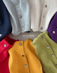 Little Foxx – Crayon Cardigan