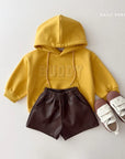 Little Foxx – Buddy Hooded Tee