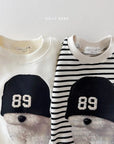 Little Foxx – Bichon Sweatshirt