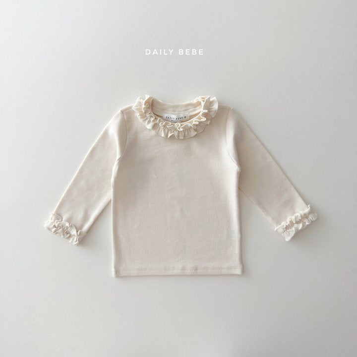 Little Foxx – Shirr Tee