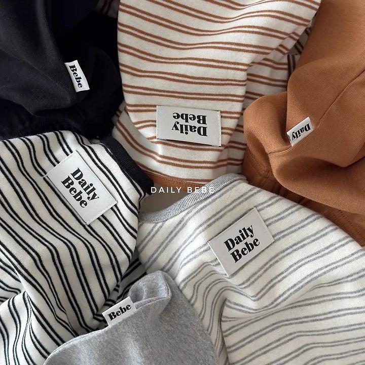 Little Foxx – Cozy Homewear