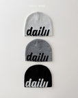 Little Foxx – Lettering Beanie