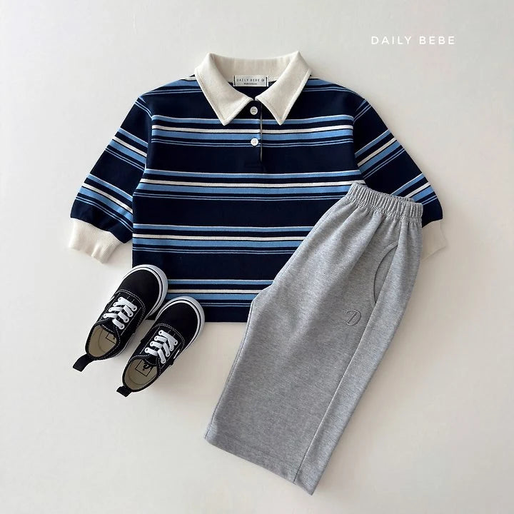 Little Foxx – Daily Wide Pants