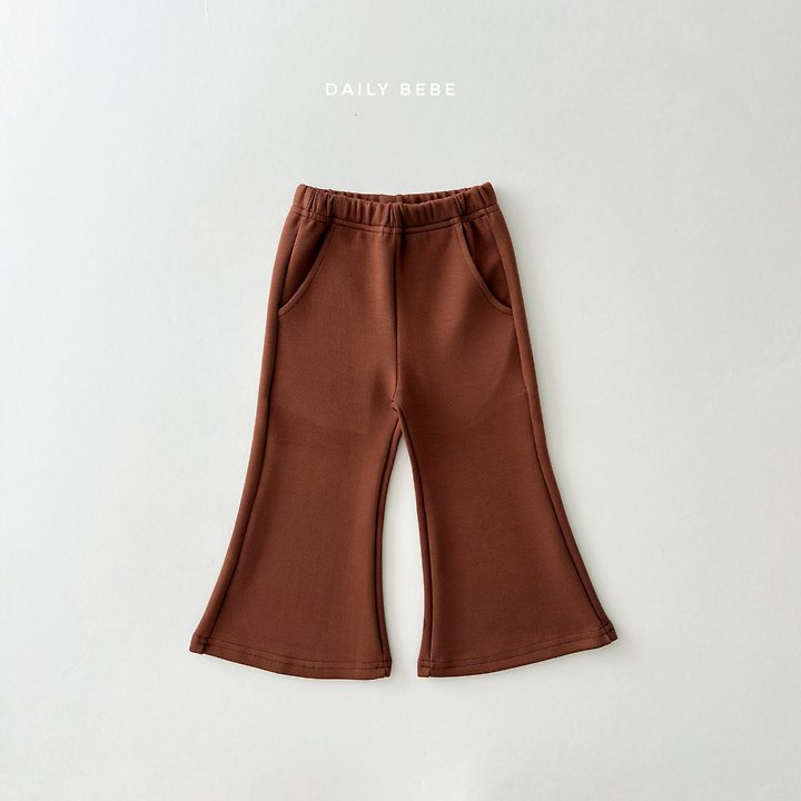 Little Foxx – Mochi Bootcut Pants
