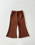 Little Foxx – Mochi Bootcut Pants