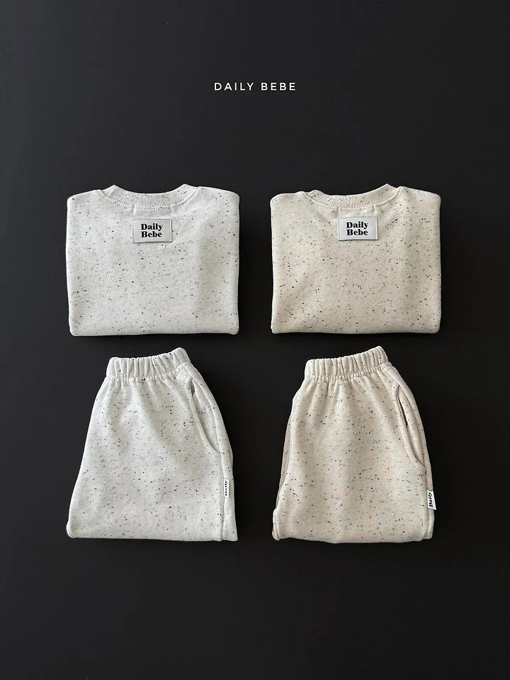 Little Foxx – Cookies n Cream Set