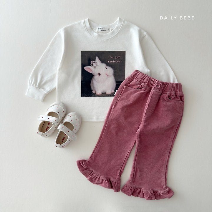 Little Foxx – Dajunbi Tee