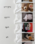 Little Foxx – Dajunbi Tee