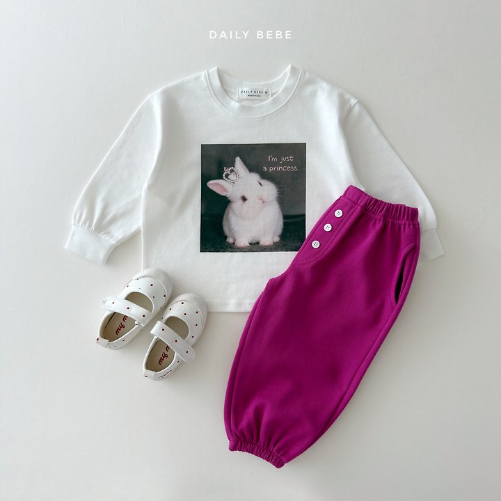 Little Foxx – Dajunbi Tee