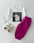 Little Foxx – Dajunbi Tee