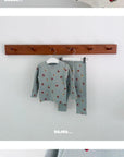 Little Foxx – Teddy Bear Loungewear