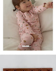 Little Foxx – Rabbit Loungewear
