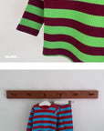 Little Foxx – Crayon Loungewear