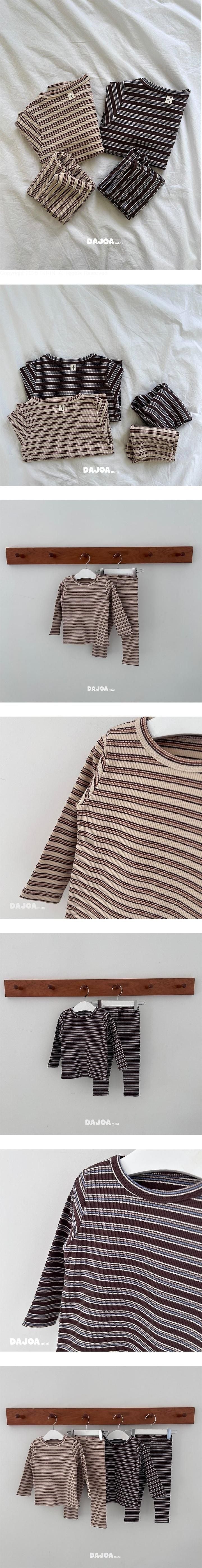 Little Foxx – Simple Loungewear