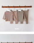 Little Foxx – Multi Loungewear