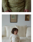 Little Foxx – Blossom Loungewear