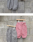 Little Foxx – Nemo Check Pants