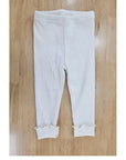 Little Foxx – Ribbed Leggings