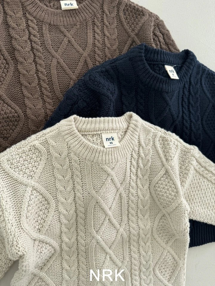 Fisherman Knit4_byLittleFox_jetztvorbestellen